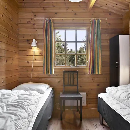 Ferienhaus Tv1221-bindslev-kornblomstvej-5 *