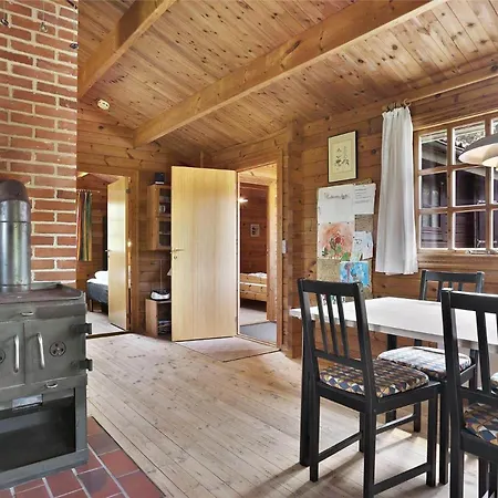 Tv1221-bindslev-kornblomstvej-5 Ferienhaus