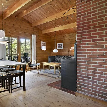 Ferienhaus Tv1221-bindslev-kornblomstvej-5